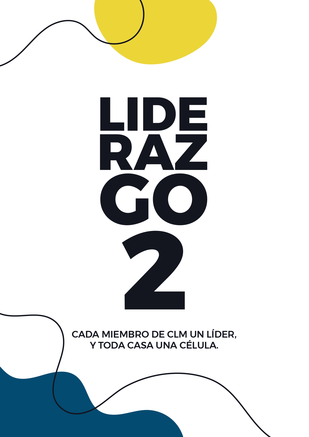 Liderazgo 2